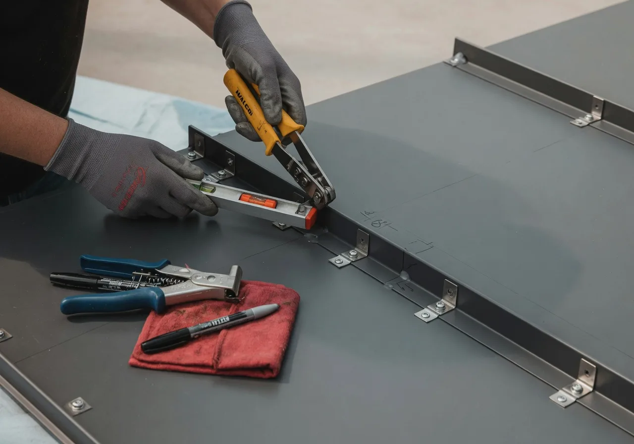 Why choose Metal Roofing Installation in Stevenson, MD